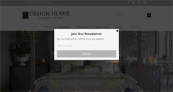 Desktop Screenshot of designhousetx.com